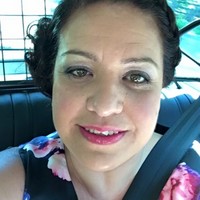 Katherine Manuel