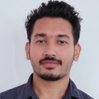 Nikesh Singh Khadka