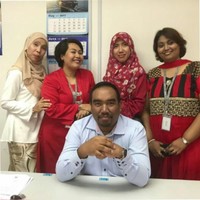 Abdul Rahim Ali