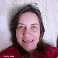 Claudia Vieira