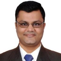 Paras Chhabra