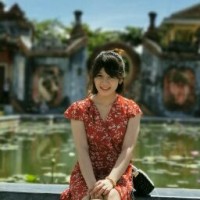 Le Thuy Xuan Anh General Affairs Admin Junior