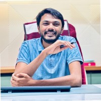 Jaydeep Dhanani