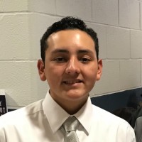 Aidan Gomez