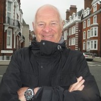 Jorge Constante
