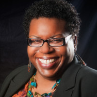 Larisa Humphrey, EA, CTC, Author