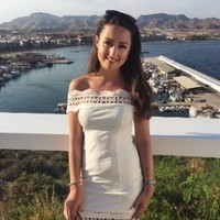 Hannah Dickson