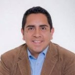 Julio Omar Saldana Farías