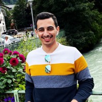 Mohammed Alharbi