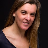 Evelyne Fremault