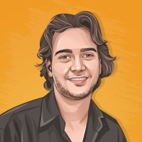 Imran Asif