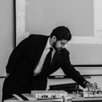 Jesus Antonio Mendoza Caballero