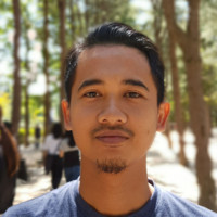 Helmi Ismail