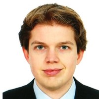 Jan van der Ploeg, CFA