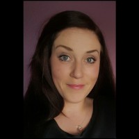 Avril Ní Shearcaigh