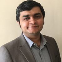 Rakesh Patel