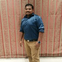 Bharath Kumar Baskar