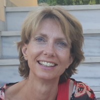 Simone Beekman