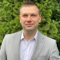 Ihor Khorin