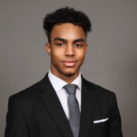 Maximus Akinnuoye