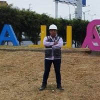 Luis Villacis Villamar