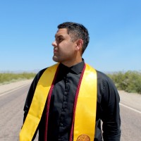 Erik Vejar