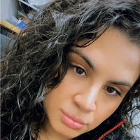 Amanda Cruz