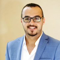 Mohammed Alhamayda