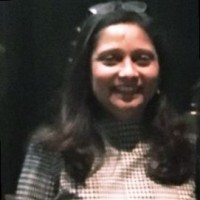 Vaishali Nadkar