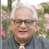 Ajit Mehra