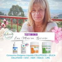 Luz Marina Briceño Zamudio