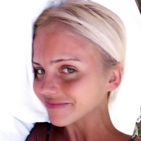 Nina García Law