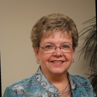 Peggy Tuxhorn