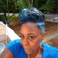 Felita Pierre