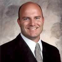 Dr. Patrick Feder
