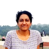 Upasana Natarajan