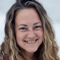 Amanda Baas