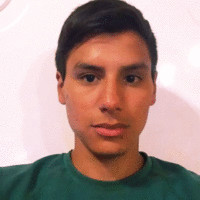 Mariano Andrés Lucero