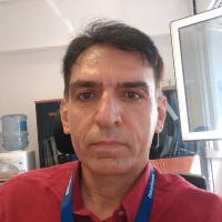 Bilal Bilgin