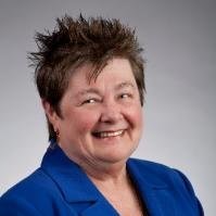 Jane Clark Norman
