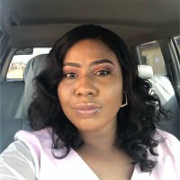 Hilda Balogun