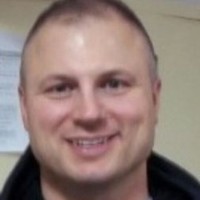 David Good