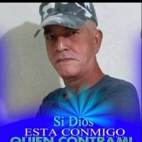 Carlos Alberto Avila Carvajal