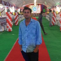 Ritesh Rai