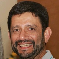 Denison Angelotti Moraes, Phd.