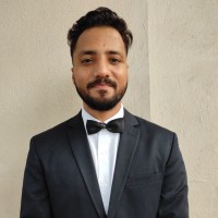 Madhav Ramesh