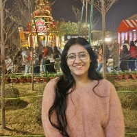 Dishita Dhingra