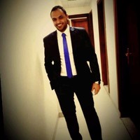 Michael Mamdouh