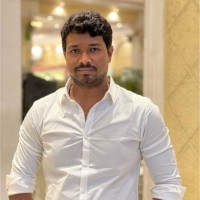 Santhosh Reddy Goli