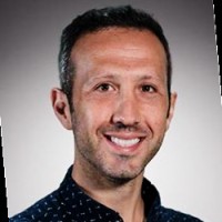 Amir Besharat
